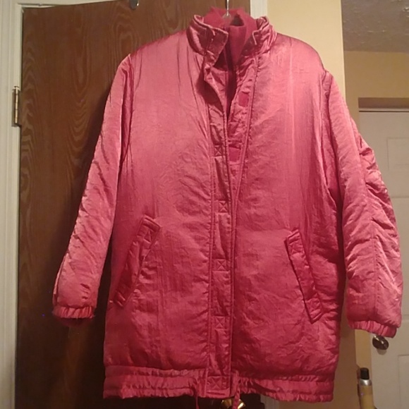 Puffer Coat - Picture 1 of 6